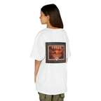Texas Longhorns Framed F&B / Youth