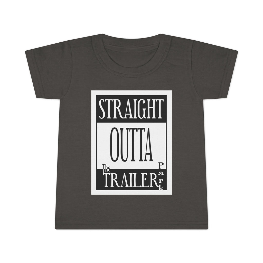 Straight Outta Trailer Park / Toddler