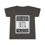 Straight Outta Trailer Park / Toddler