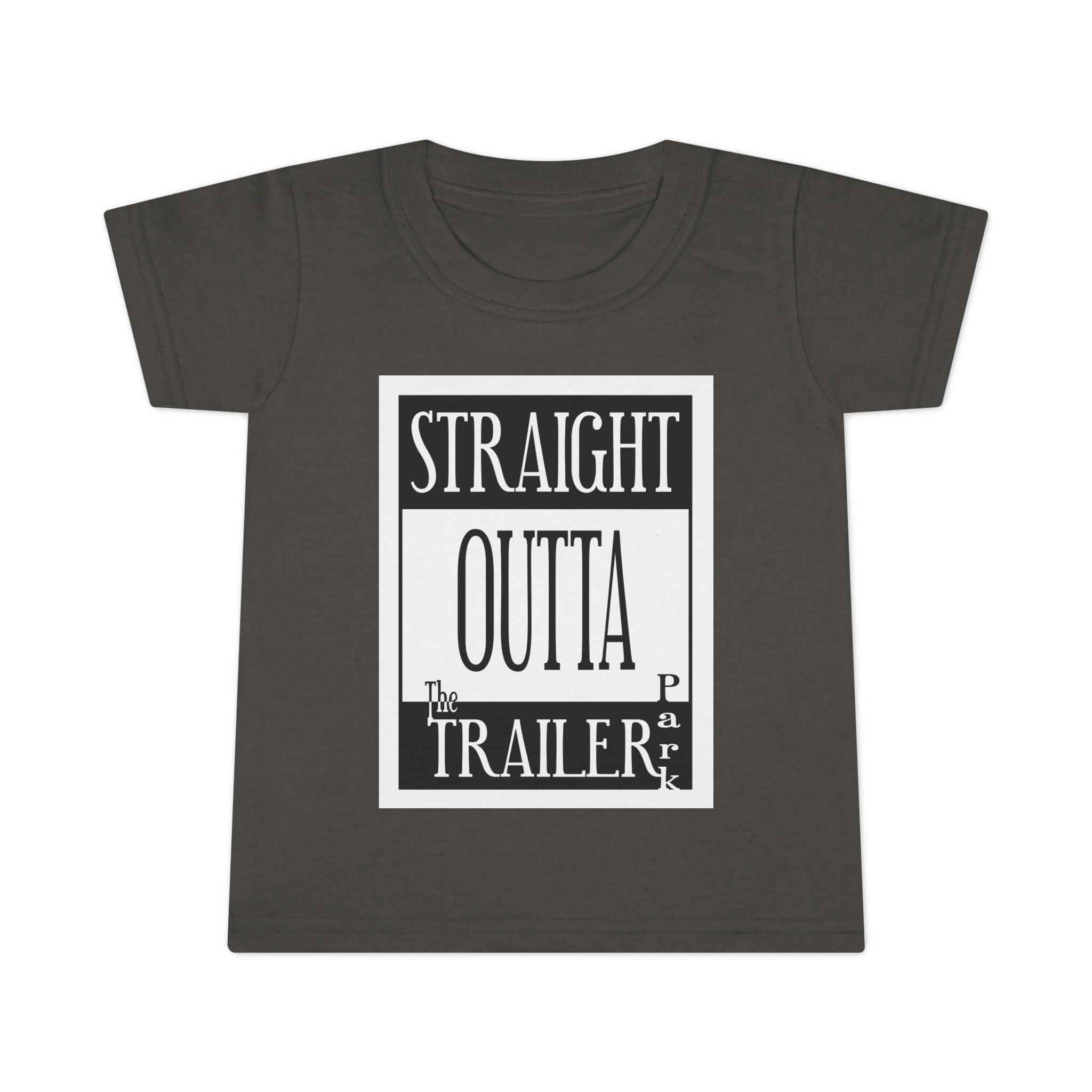 Straight Outta Trailer Park / Toddler