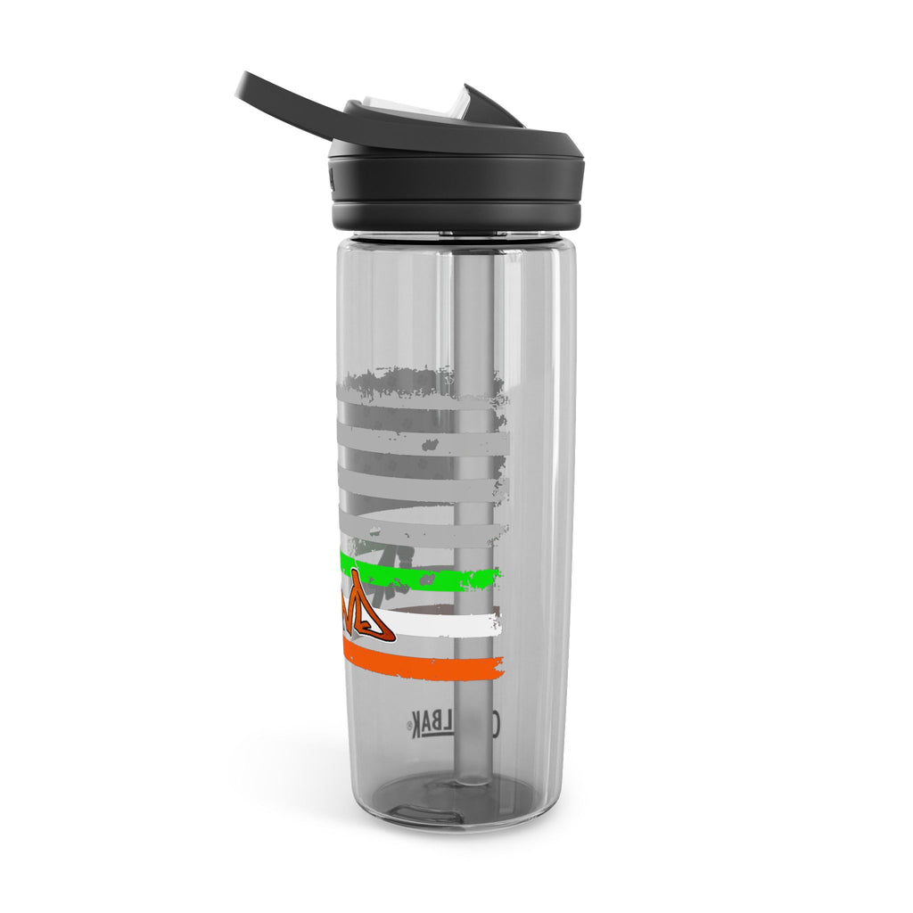 American/Ireland Flag / CamelBak Water Bottle 20/25oz