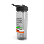 American/Ireland Flag / CamelBak Water Bottle 20/25oz