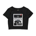 Dodge Trucks Matter /Crop Tee