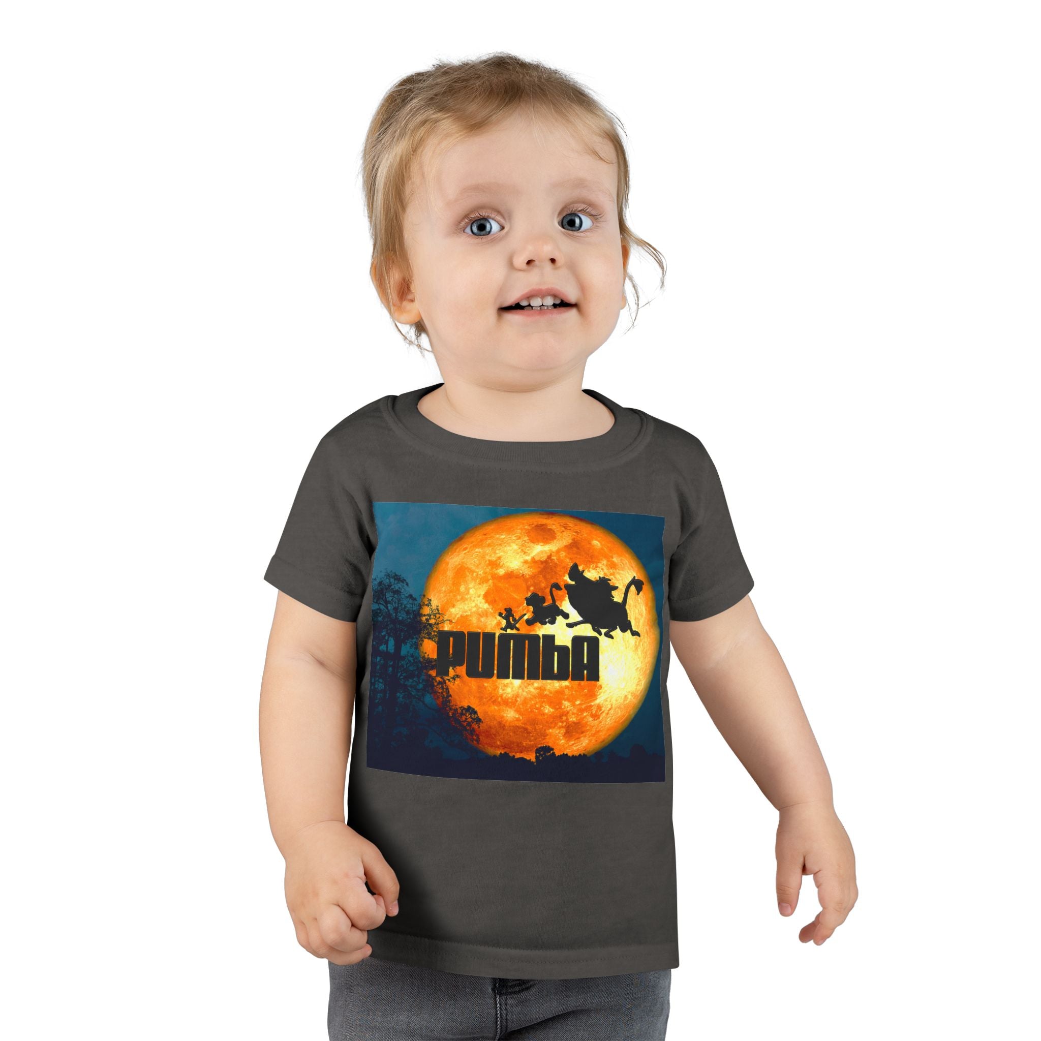 Pumba Moon / Toddler