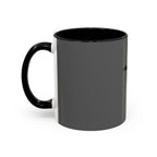 John 3:16 / Ephesians 6:17 / Accent Coffee Mug 11/15oz