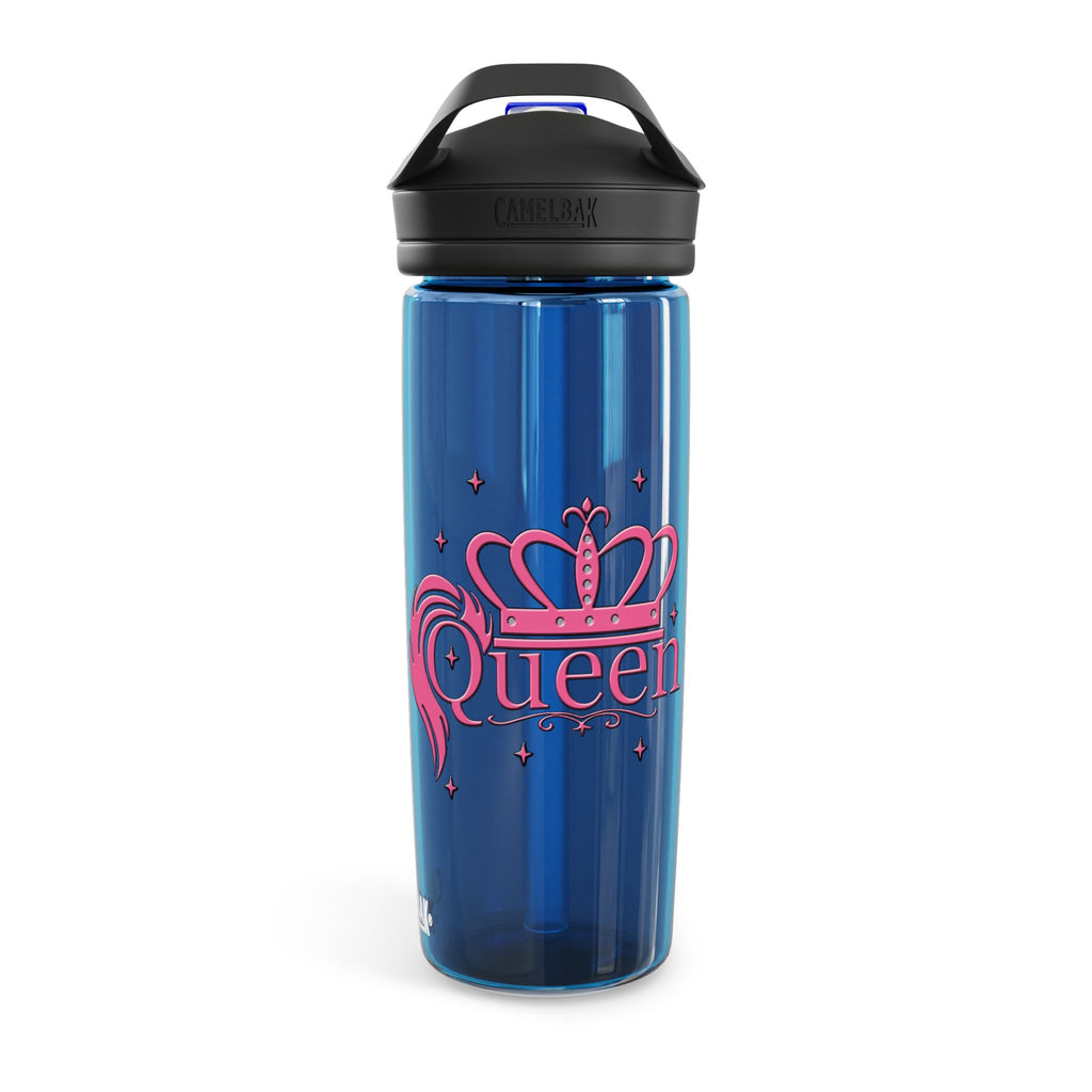 Queen Crown / CamelBak Water Bottle 20/25oz