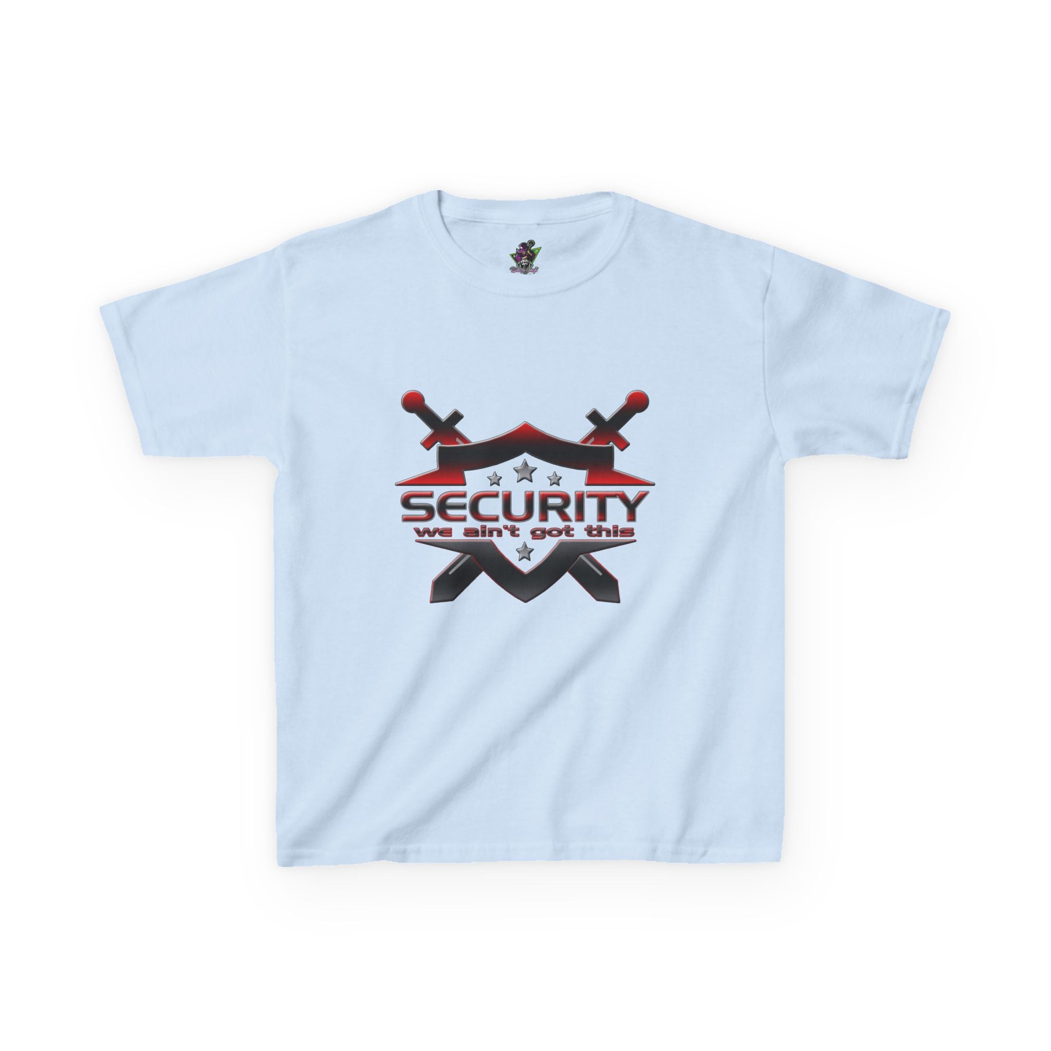 Security We Ain't Got This / Youth