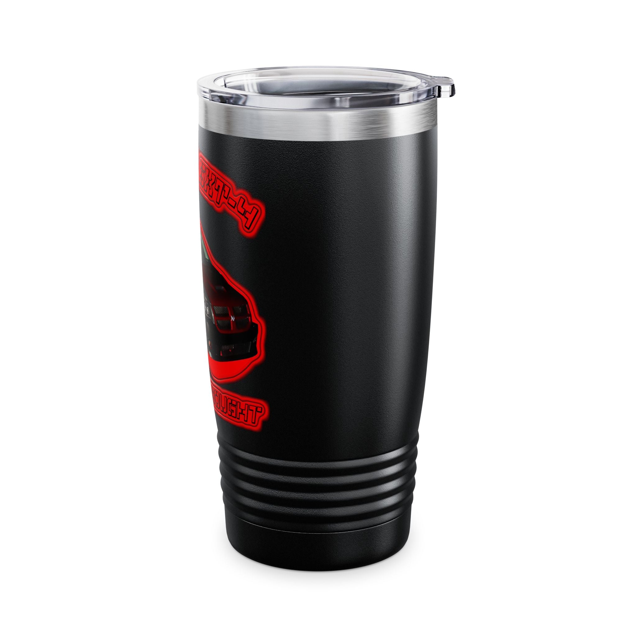 Caliber SXT-4 / Insulated Tumbler 20oz