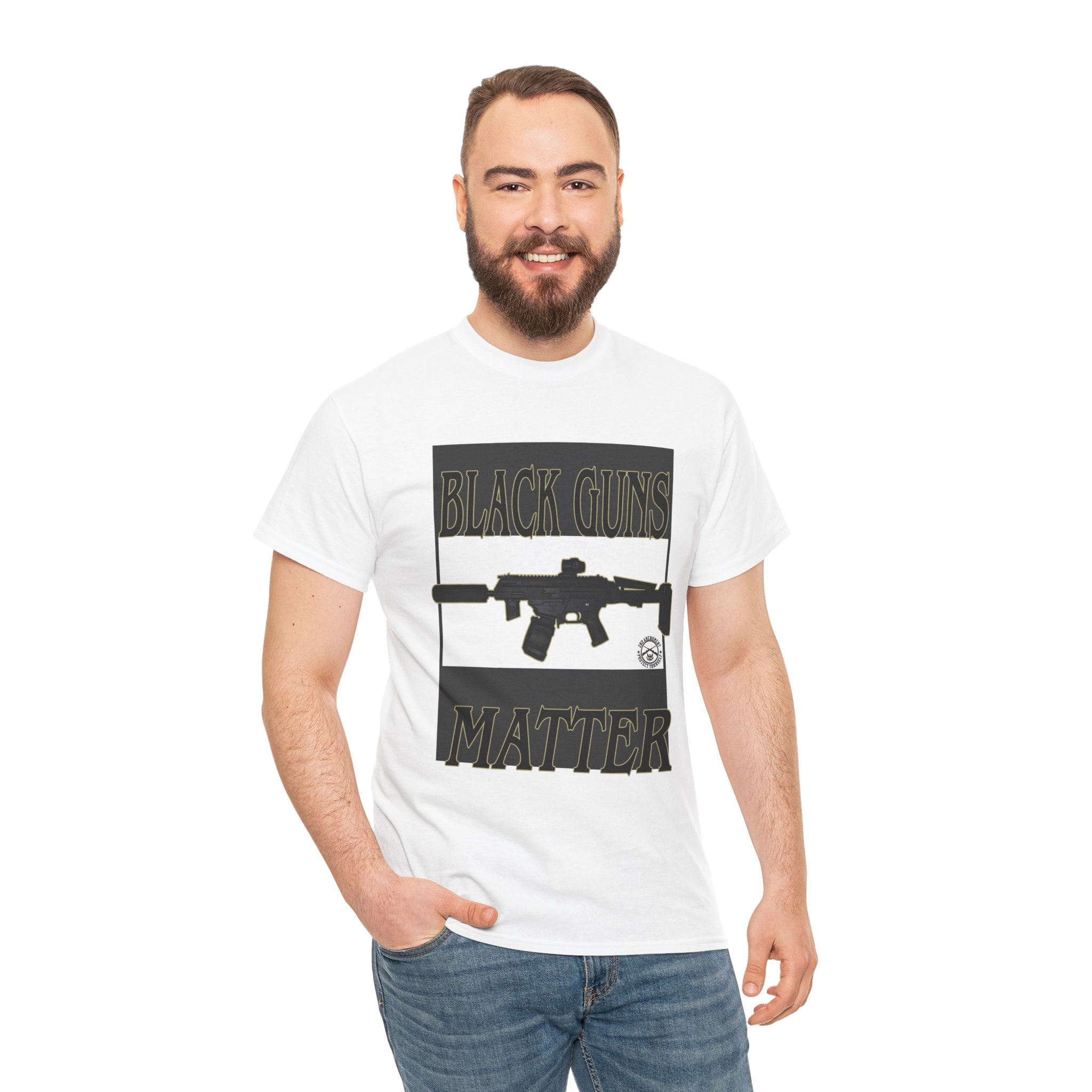 Black Guns Matter