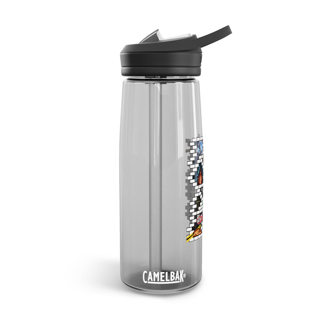 Collection Of Rock / CamelBack Water Bottle 20/25oz