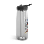 Collection Of Rock / CamelBack Water Bottle 20/25oz