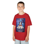 Patriotic 250 Puppy / Youth