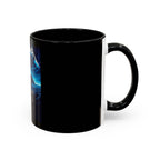 Metallica Whiskey in Jar / Accent Coffee Mug 11/15oz