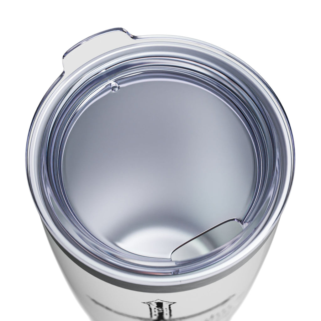 John 8:32 / Proverb 1: 8-9 / Insulated Tumbler 20oz