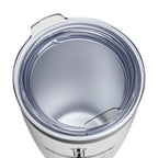 John 8:32 / Proverb 1: 8-9 / Insulated Tumbler 20oz