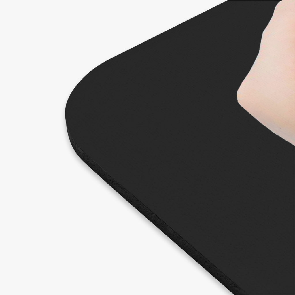 Tested Positive Beer / Gaming Mouse Pad