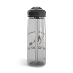 Mind Your Business Guy Stripper / CamelBak Water Bottle 20/25oz
