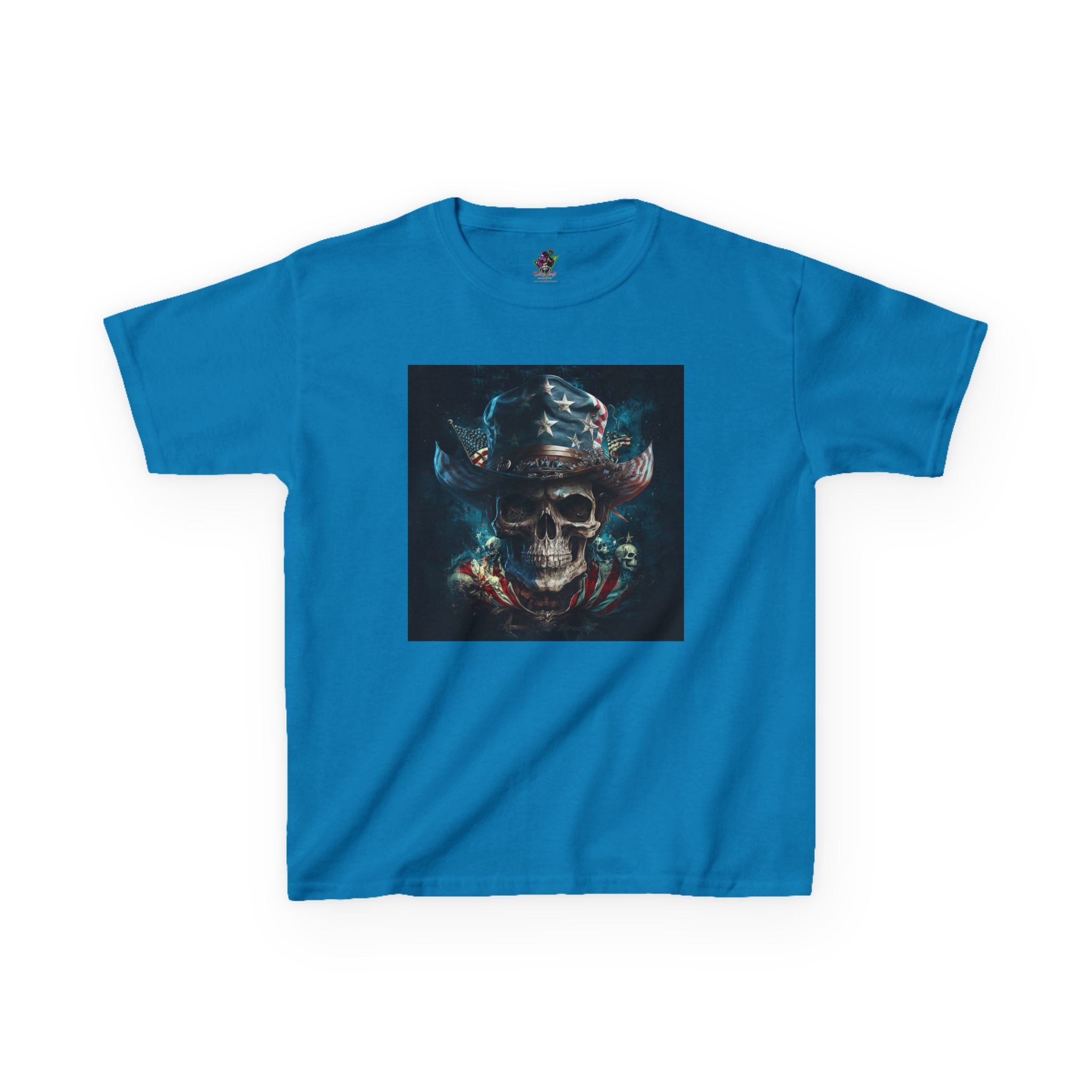 Skull Cowboy / Youth