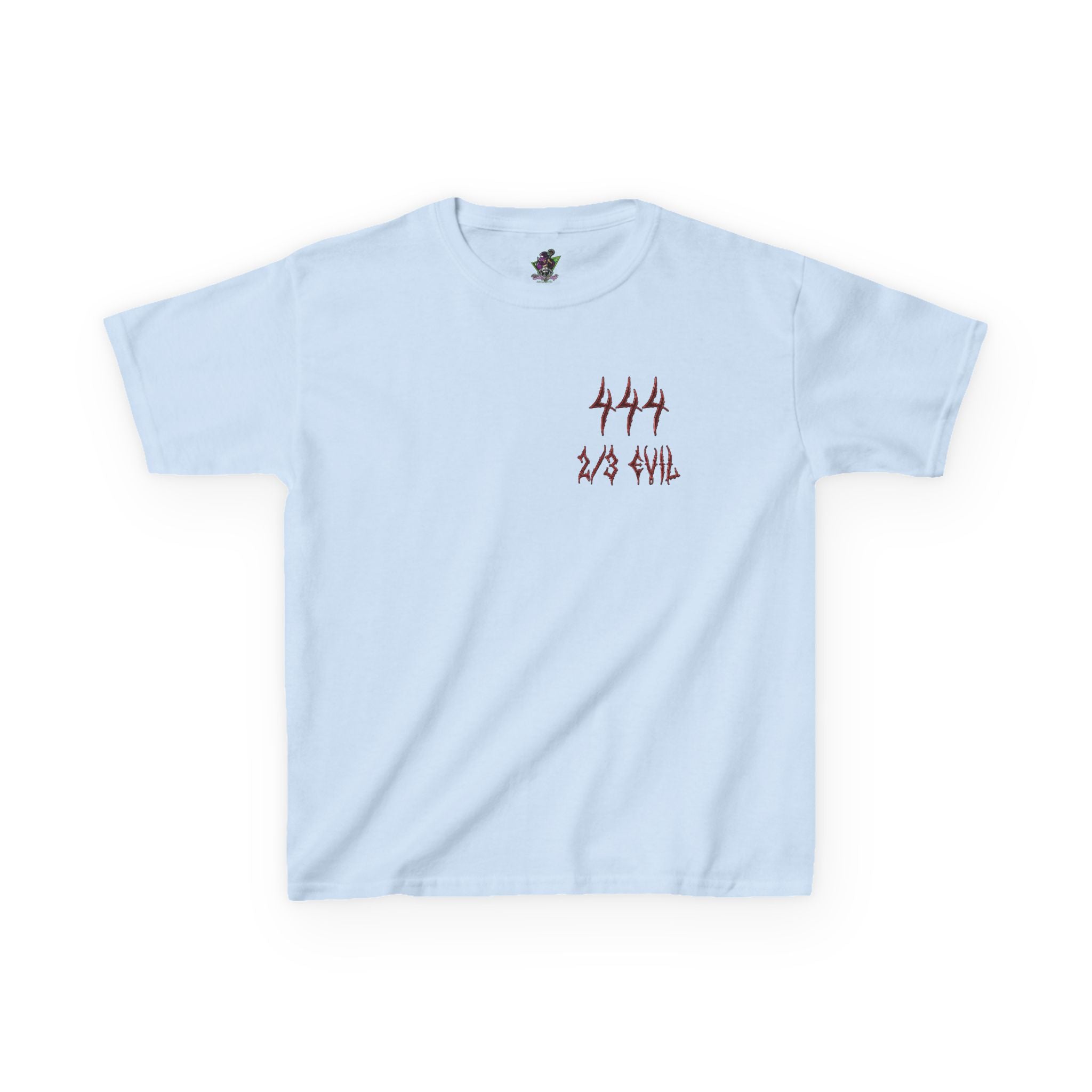 2/3 Evil Demon F&B / Youth