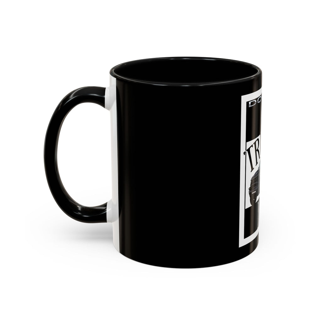 Dodge Trucks Matter / Accent Coffee Mug 11/15oz