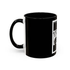 Dodge Trucks Matter / Accent Coffee Mug 11/15oz
