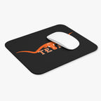 Texas Longhorns 2 / Gaming Mouse Pad