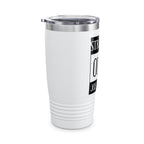 Straight Outta Joe Momma / Insulated Tumbler 20oz