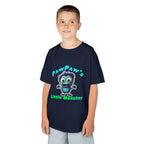 PawPaw’s Little Monster / Youth