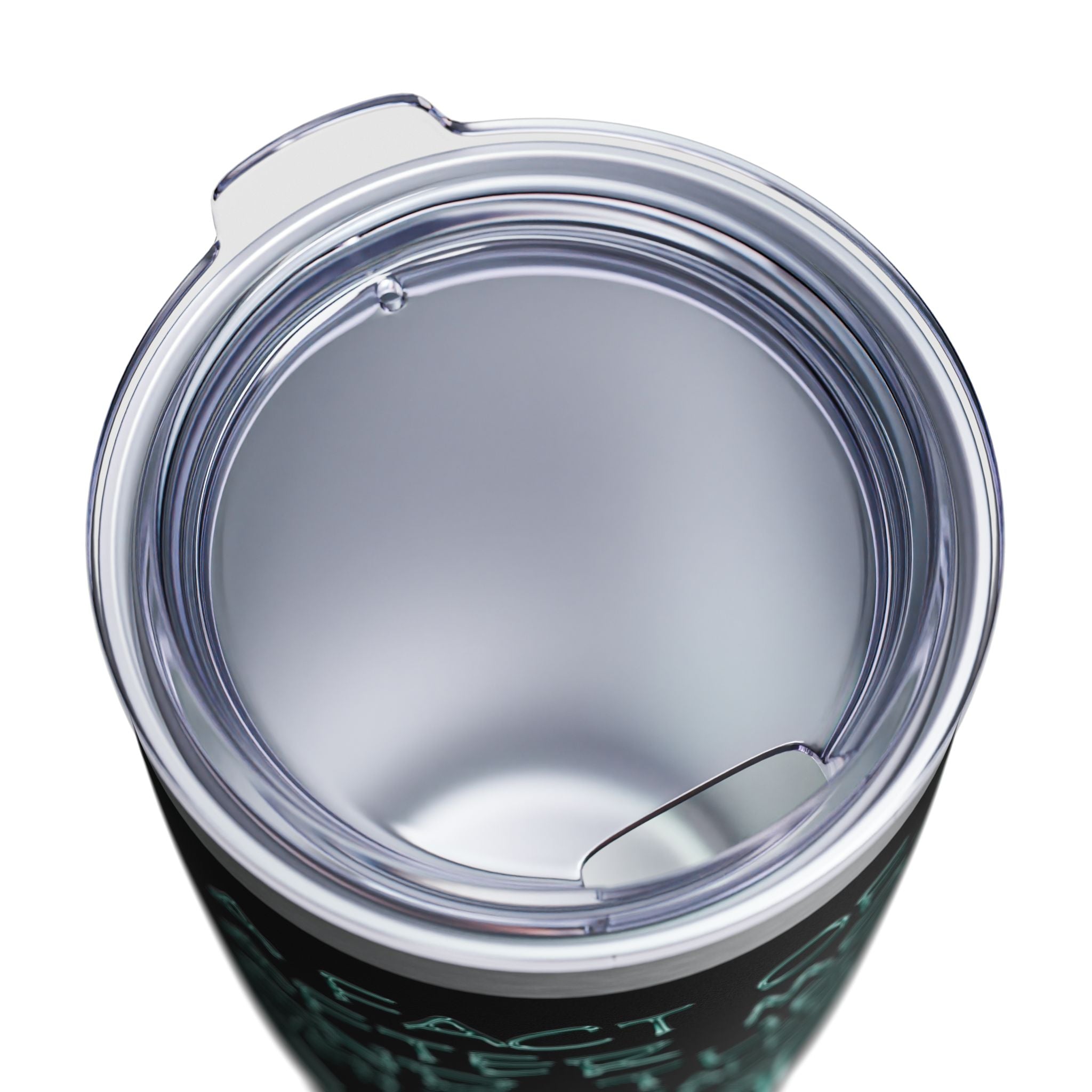 WTF / Insulated Tumbler 20oz