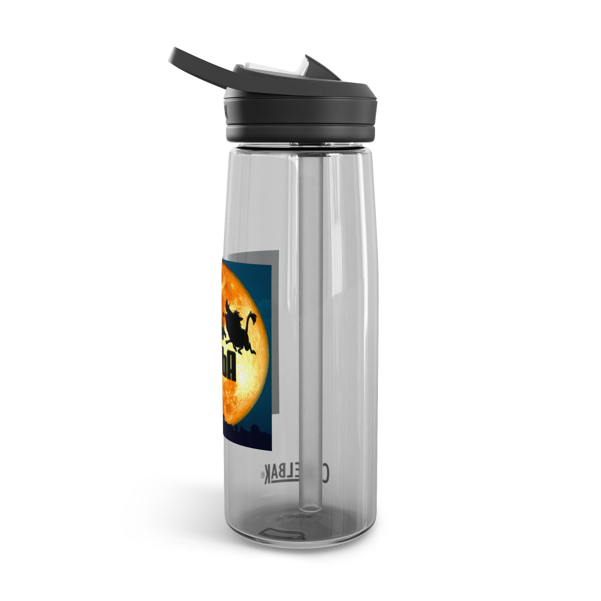 Pumba Moon / CamelBak Water Bottle 20/25 oz