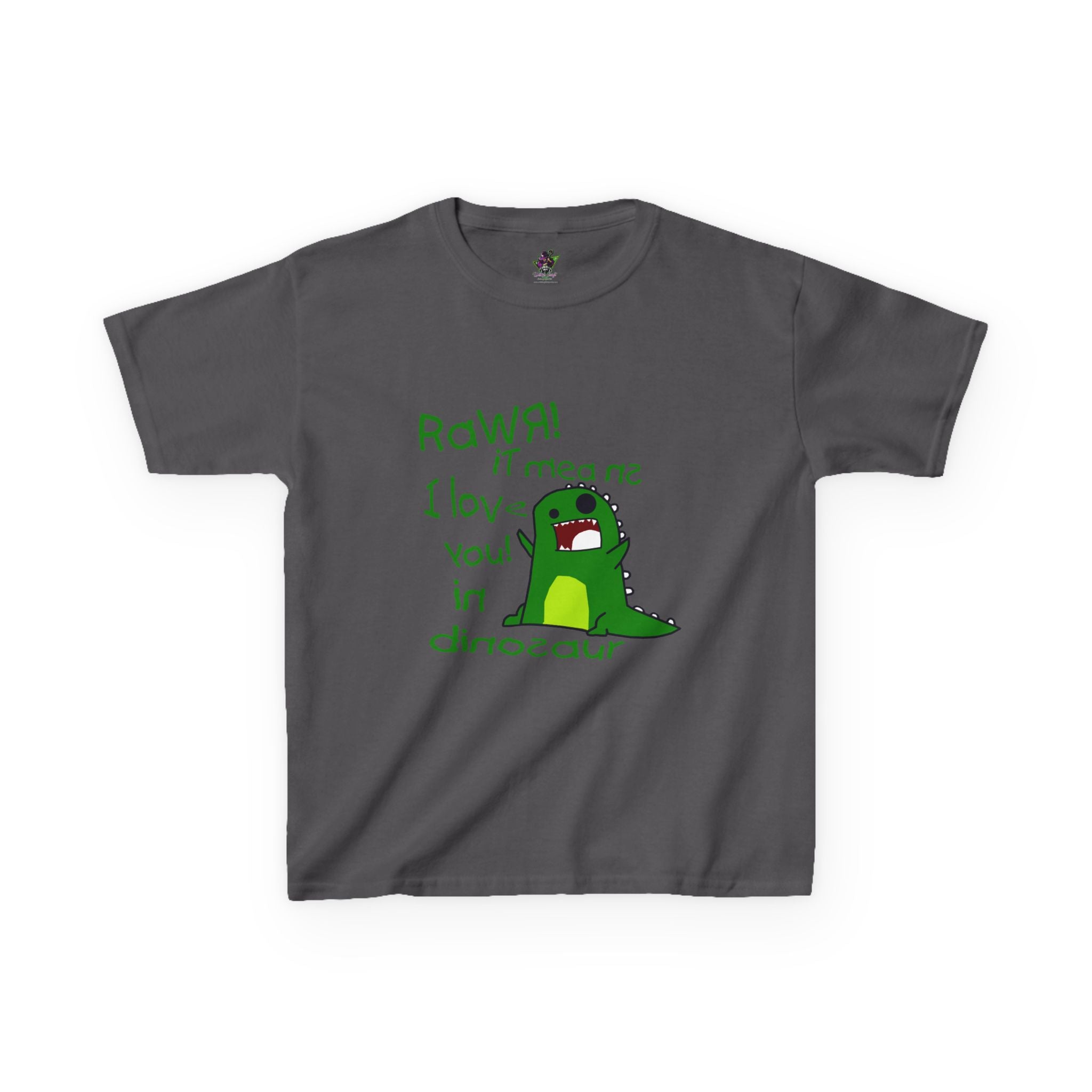 RAWR! It Means I Love You / Youth