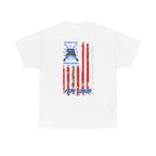 250 Anniversary Freedom 1776–2026 F&B