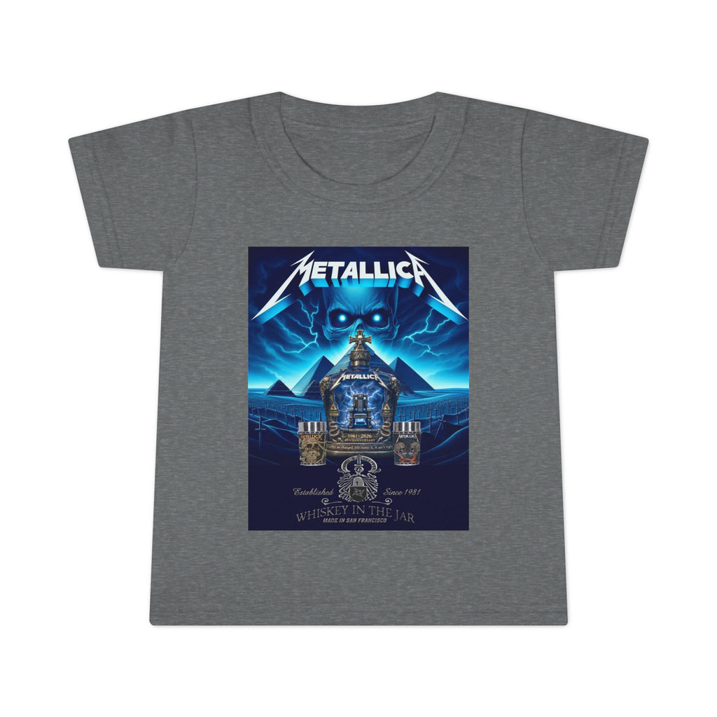 Metallica Whiskey in Jar / Toddler