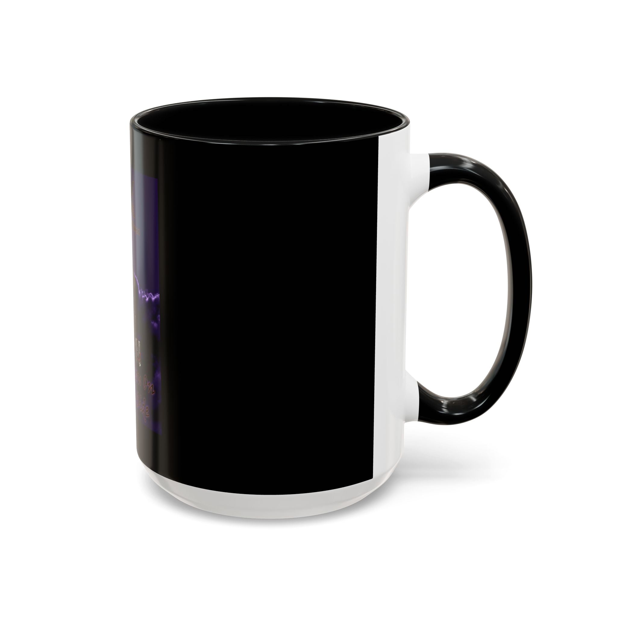 FareWell Ozzy / Accent Coffee Mug 11/15 oz