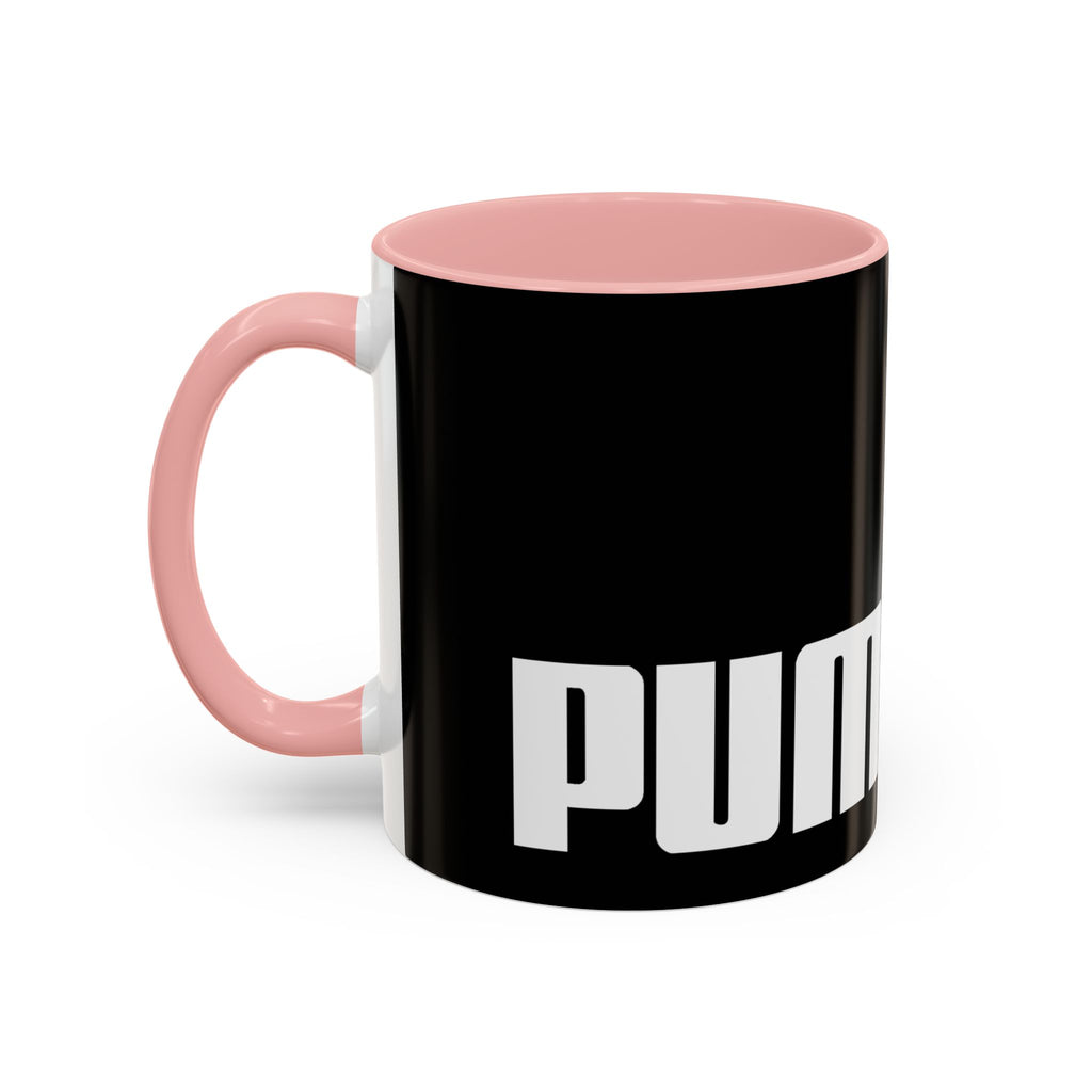 Pumba / Accent Coffee Mug 11/15 oz
