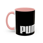Pumba / Accent Coffee Mug 11/15 oz