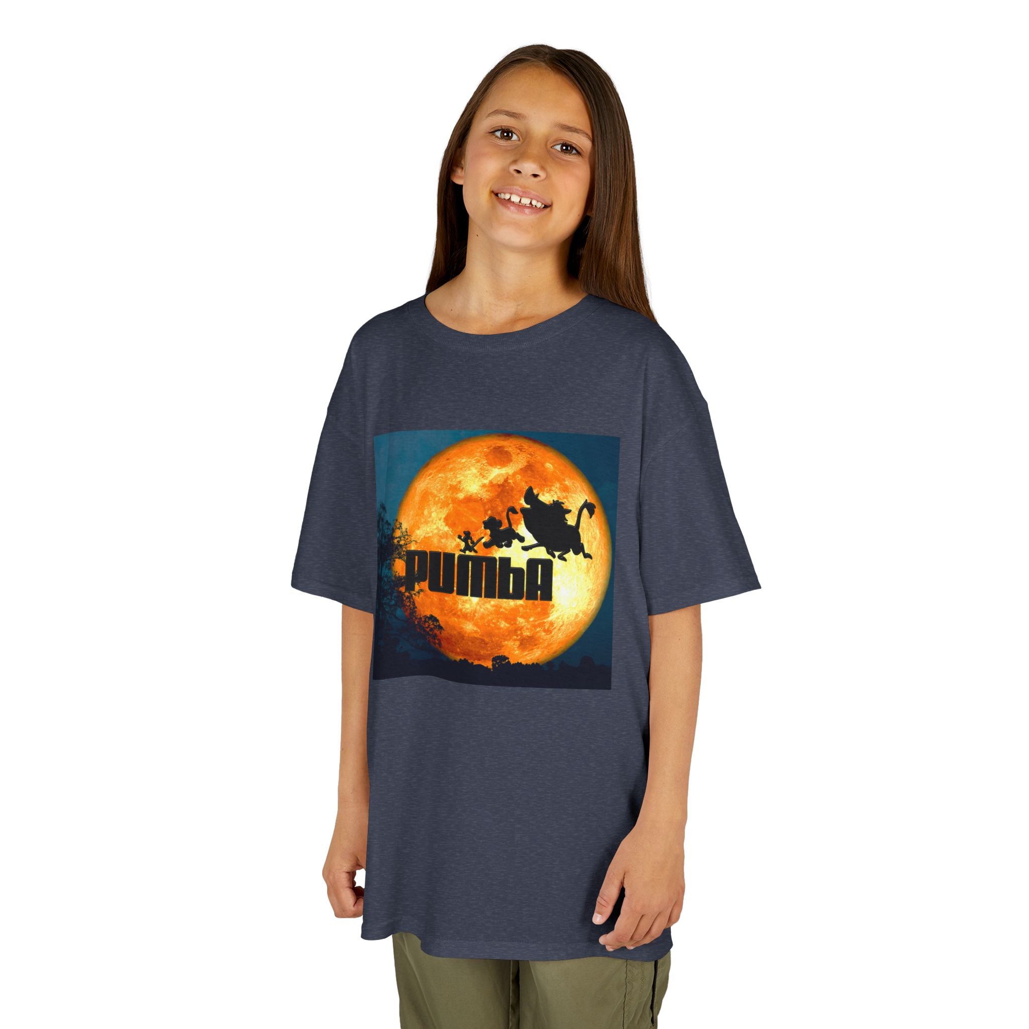 Pumba Moon / Youth