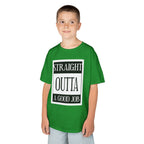 Straight Outta A Good Job /Youth