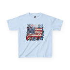 I Bleed Red White And Blue / Youth