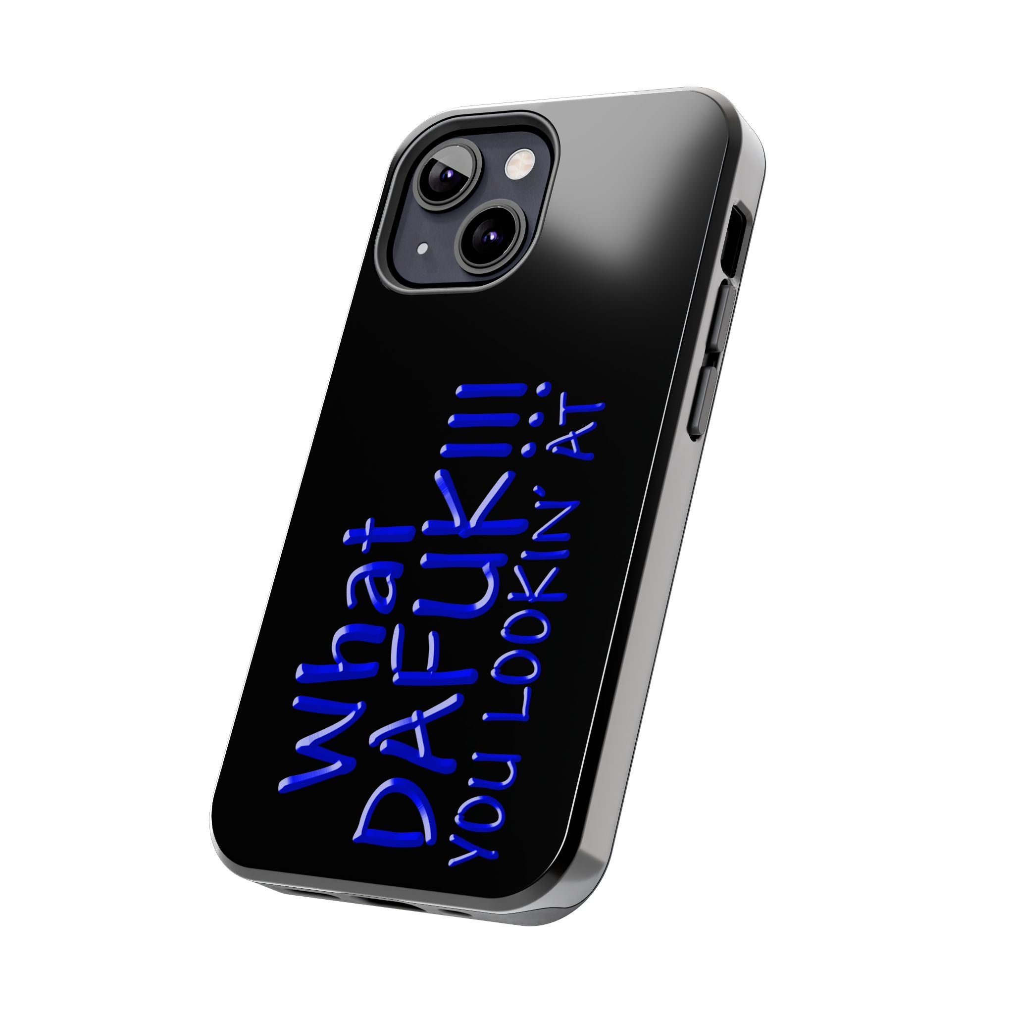 What DAFUK / Tough Phone Case