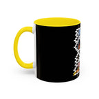 Collection Of Rock / Accent Coffee Mug 11/15oz
