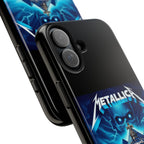Metallica Whiskey in Jar / Tough Phone Case