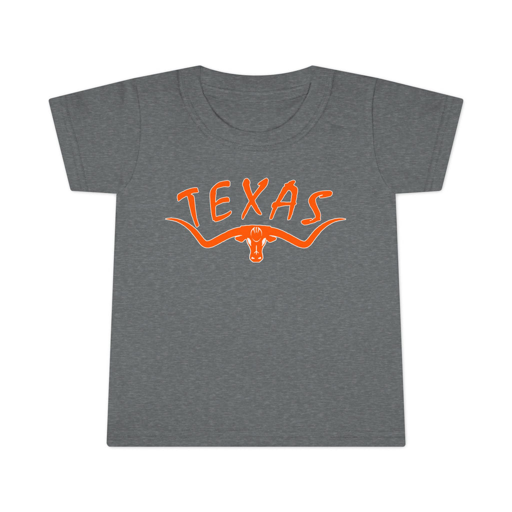 Texas Longhorns 1 F&B / Toddler