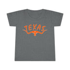 Texas Longhorns 1 F&B / Toddler