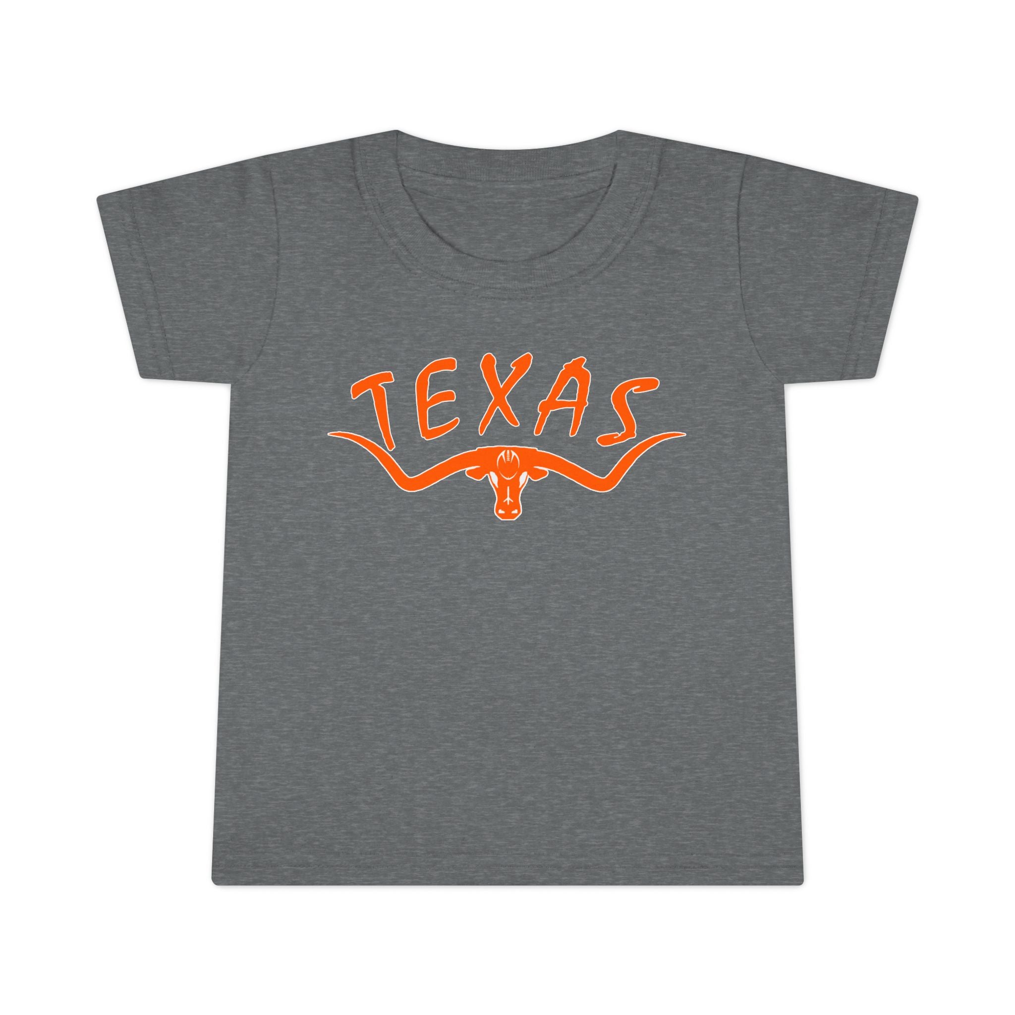 Texas Longhorns 1 F&B / Toddler