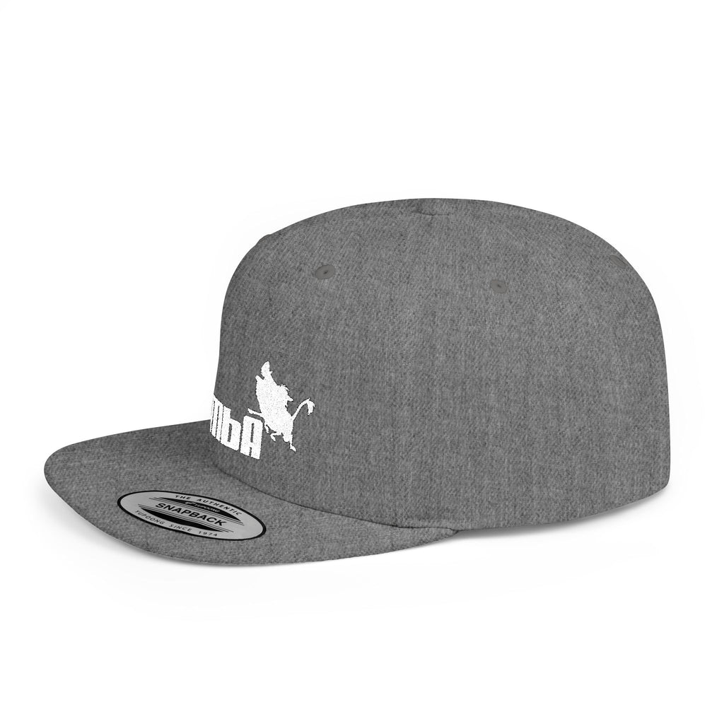 Pumba / Flat Bill Snapback