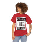 Straight Outta Your Momma