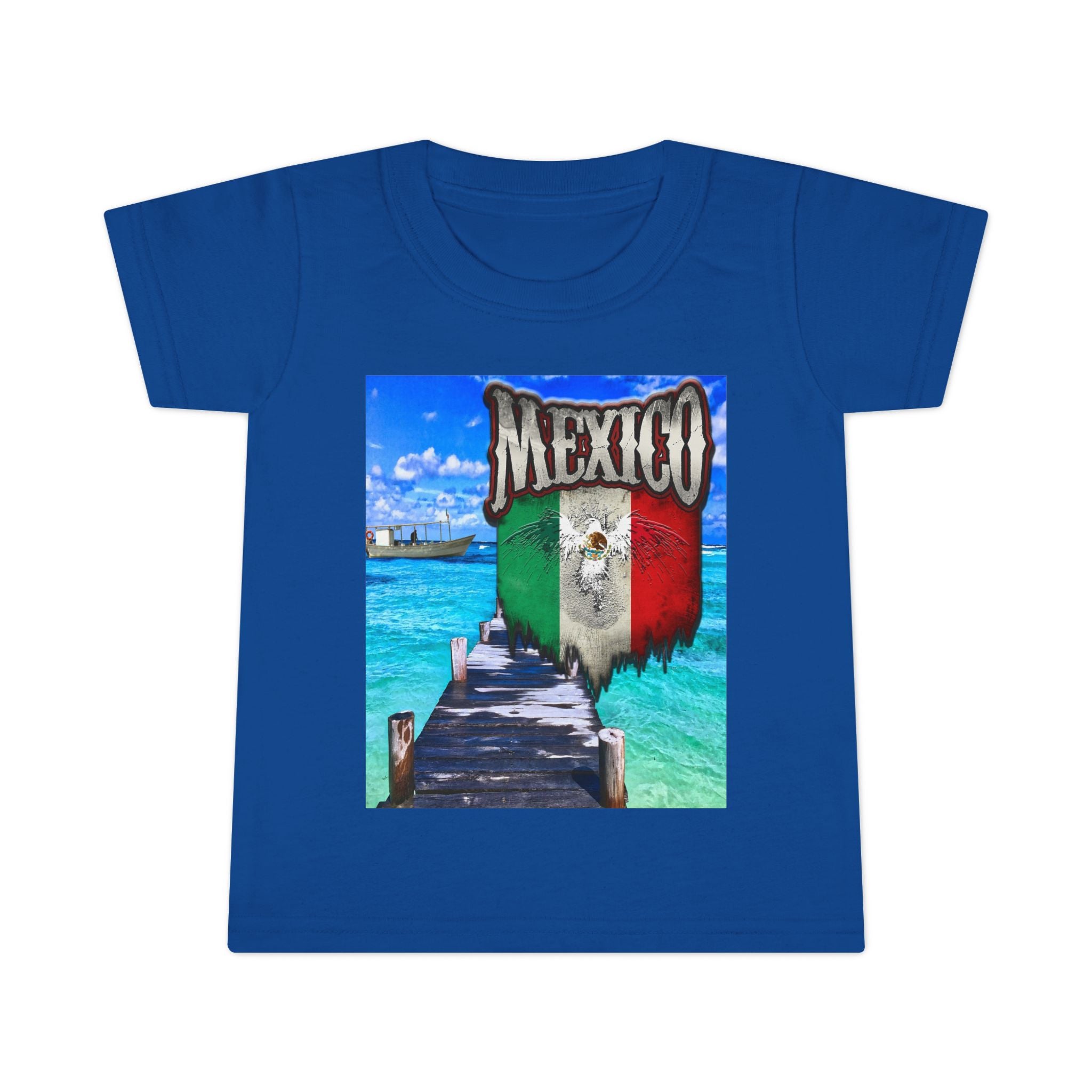 Mexico Beach / Toddler