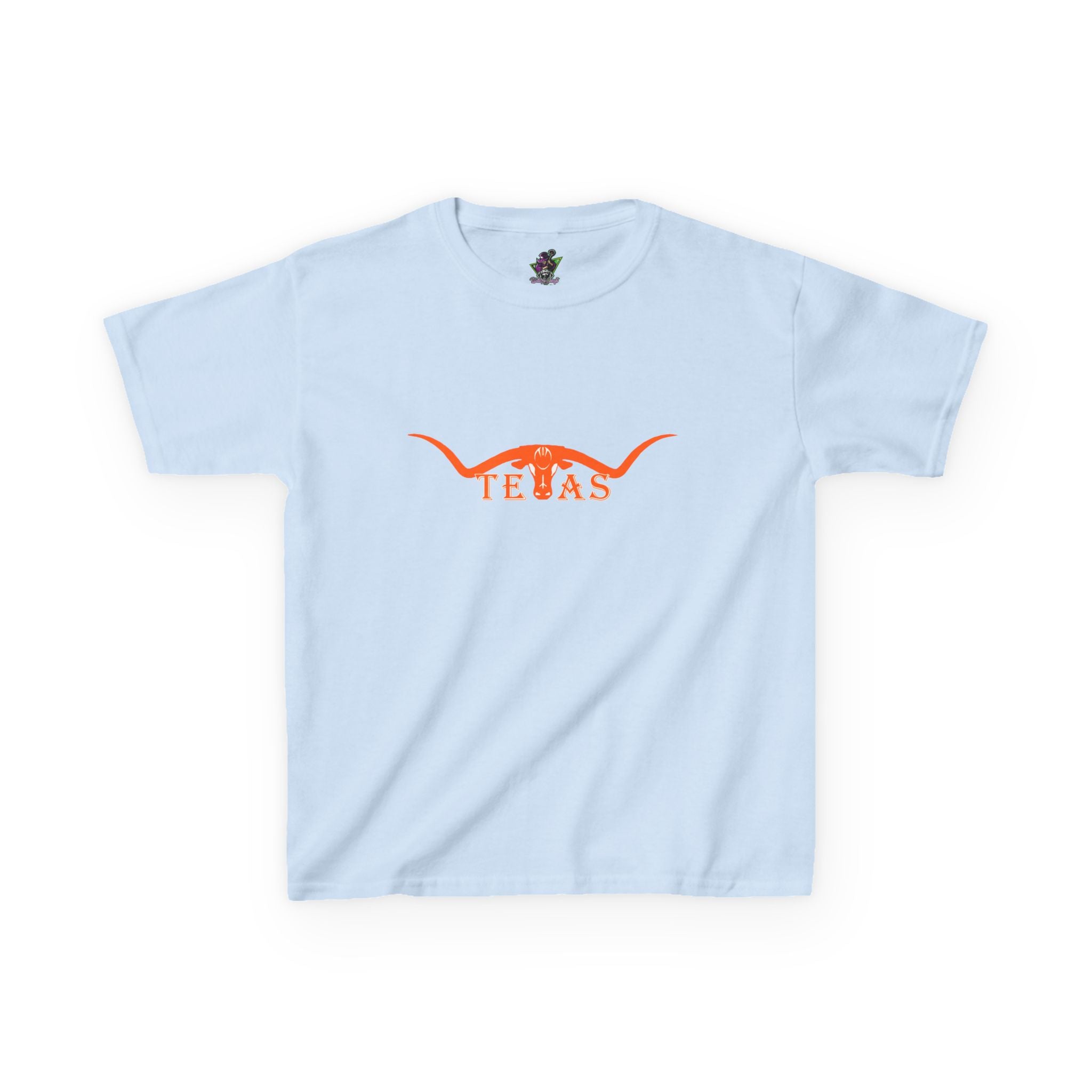 Texas Longhorns 2 / Youth