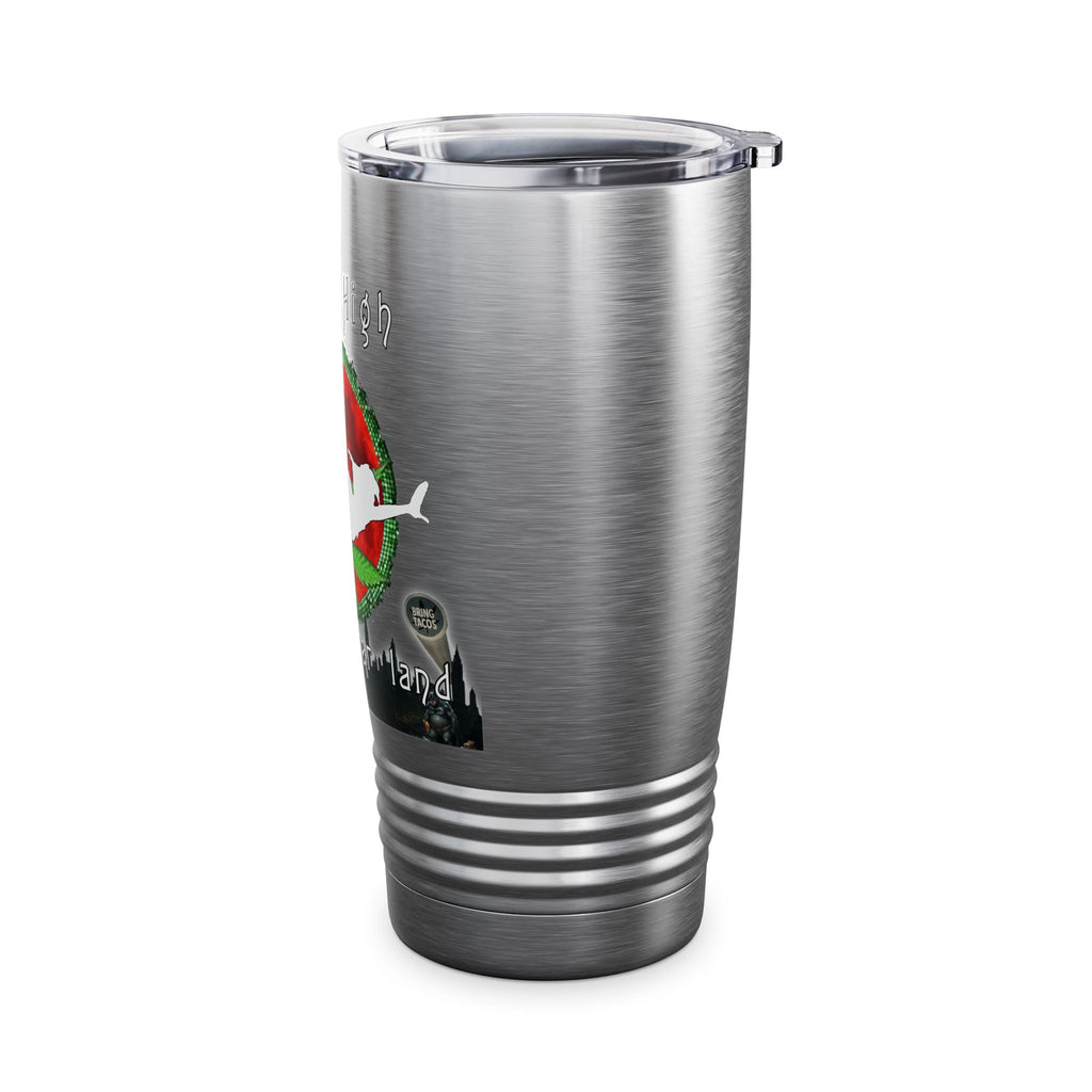 I’m So High / Insulated Tumbler 20oz